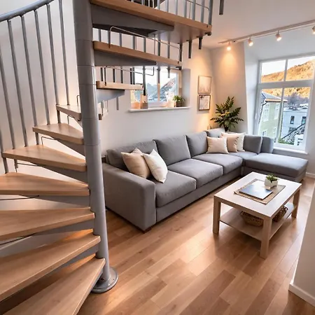 In And Pet Friendly ברגן