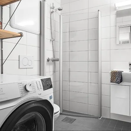 Apartment In And Pet Friendly