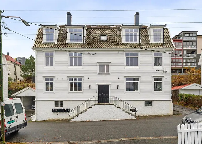 In And Pet Friendly דירה *