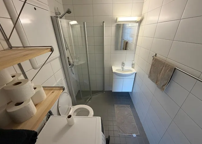 Appartement In And Pet Friendly Bergen
