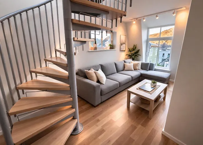 In And Pet Friendly Bergen