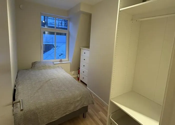 Apartment In And Pet Friendly Bergen