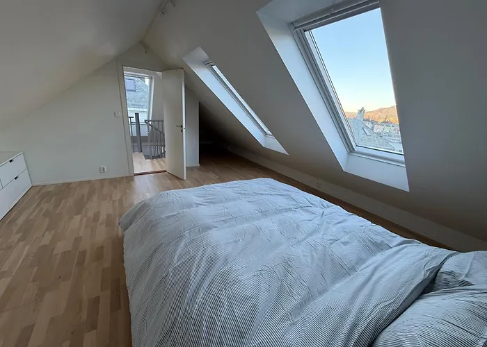 In And Pet Friendly *